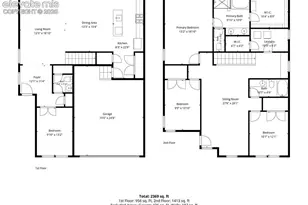 5311 Sunday Gulch Dr, Colorado Springs, CO 80925 - Photo 33