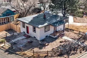 1401 Ave A St, Colorado Springs, CO 80905 - Photo 3