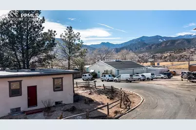 1401 Avenue A Street, Colorado Springs, CO 80905 - Photo 5