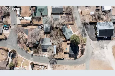 1401 Avenue A Street, Colorado Springs, CO 80905 - Photo 47