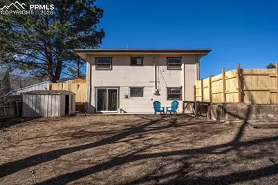 1401 Avenue A Street, Colorado Springs, CO 80905 - Photo 41