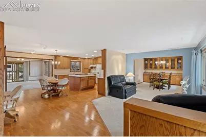 4930 Sunbird Cliffs Drive, Colorado Springs, CO 80919 - Photo 7