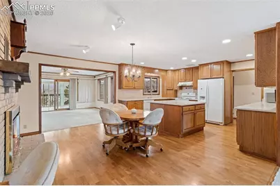 4930 Sunbird Cliffs Drive, Colorado Springs, CO 80919 - Photo 11