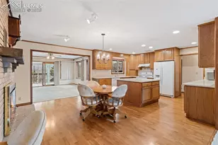 4930 Sunbird Cliffs Dr, Colorado Springs, CO 80919 - Photo 11