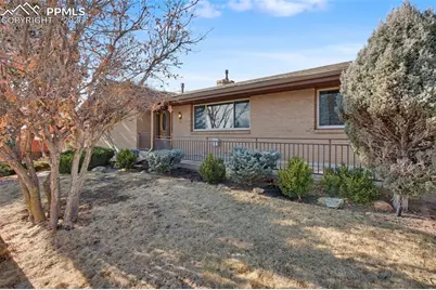 4930 Sunbird Cliffs Drive, Colorado Springs, CO 80919 - Photo 5