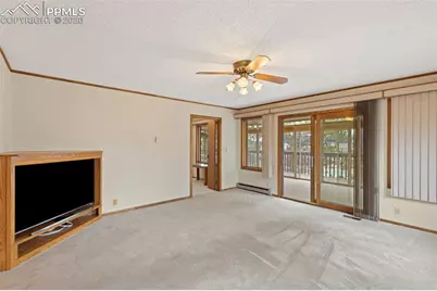 4930 Sunbird Cliffs Drive, Colorado Springs, CO 80919 - Photo 15