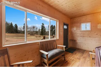 689 Divide South Drive, Divide, CO 80814 - Photo 13