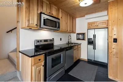 689 Divide South Drive, Divide, CO 80814 - Photo 37