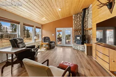 689 Divide South Drive, Divide, CO 80814 - Photo 17