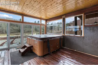 689 Divide South Drive, Divide, CO 80814 - Photo 43