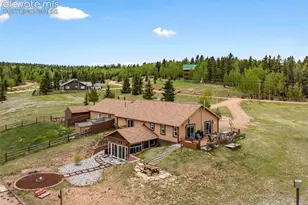 689 Divide S Dr, Divide, CO 80814 - Photo 3