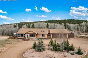 689 Divide S Dr, Divide, CO 80814 - Photo 1