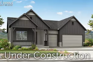 10581 Hudson Yard Dr, Colorado Springs, CO 80924 - Photo 1