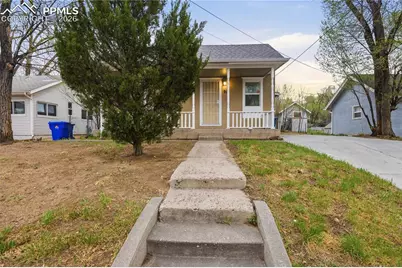 911 S El Paso Street, Colorado Springs, CO 80903 - Photo 7