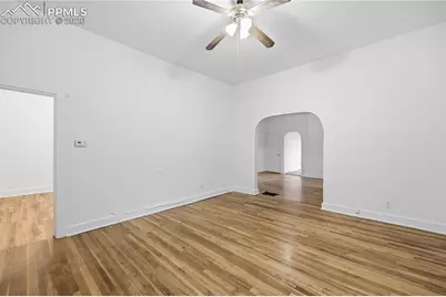 911 S El Paso Street, Colorado Springs, CO 80903 - Photo 3
