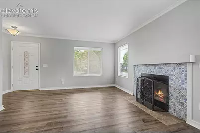 7350 Manistique Drive, Colorado Springs, CO 80923 - Photo 3