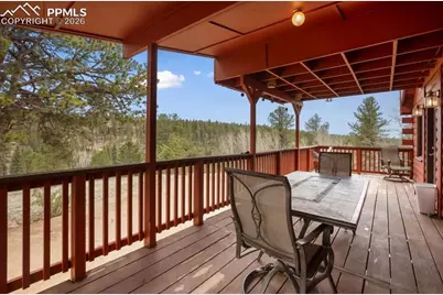 79 Beaver Creek Circle, Florissant, CO 80816 - Photo 5