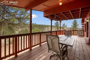 79 Beaver Creek Cir, Florissant, CO 80816 - Photo 5