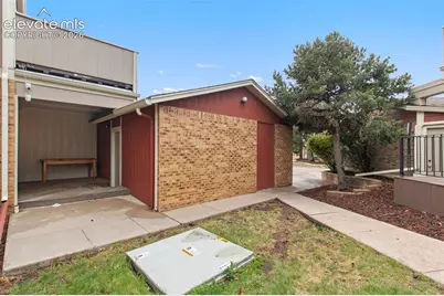 472 W Rockrimmon Boulevard #H, Colorado Springs, CO 80919 - Photo 3