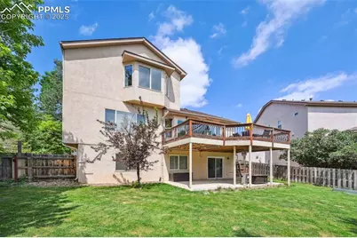5635 Altitude Drive, Colorado Springs, CO 80918 - Photo 29