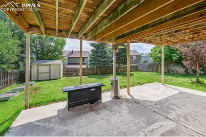 5635 Altitude Drive, Colorado Springs, CO 80918 - Photo 31