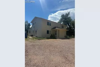 513 &amp; 515 W Tyler Street, Colorado Springs, CO 80907 - Photo 1