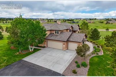 19032 Harrogate Court, Monument, CO 80132 - Photo 3