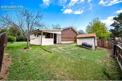 1426 Fetterman Drive, Colorado Springs, CO 80915 - Photo 41