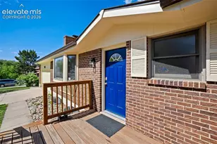 1426 Fetterman Dr, Colorado Springs, CO 80915 - Photo 3