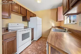 4503 La Cresta Dr, Colorado Springs, CO 80918 - Photo 19