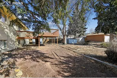 4503 La Cresta Drive, Colorado Springs, CO 80918 - Photo 5