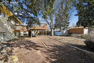 4503 La Cresta Dr, Colorado Springs, CO 80918 - Photo 5