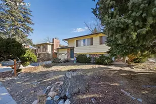 4503 La Cresta Dr, Colorado Springs, CO 80918 - Photo 3