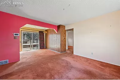 4503 La Cresta Drive, Colorado Springs, CO 80918 - Photo 7