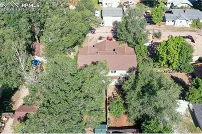 414 W Cheyenne Road, Colorado Springs, CO 80906 - Photo 35