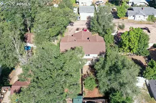 414 W Cheyenne Rd, Colorado Springs, CO 80906 - Photo 35