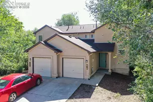 414 W Cheyenne Rd, Colorado Springs, CO 80906 - Photo 1