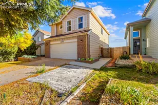 6145 Plowshare Ct, Colorado Springs, CO 80922 - Photo 3