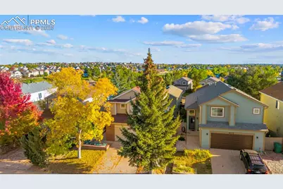 6145 Plowshare Court, Colorado Springs, CO 80922 - Photo 25