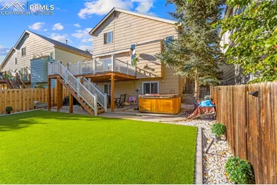 6145 Plowshare Court, Colorado Springs, CO 80922 - Photo 23