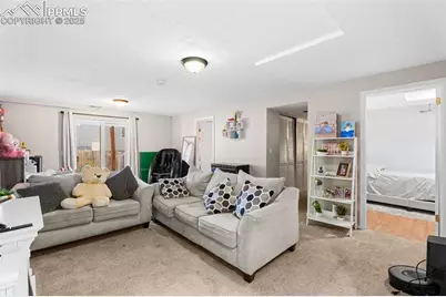 6145 Plowshare Court, Colorado Springs, CO 80922 - Photo 15