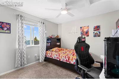 6145 Plowshare Court, Colorado Springs, CO 80922 - Photo 13