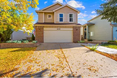 6145 Plowshare Court, Colorado Springs, CO 80922 - Photo 1