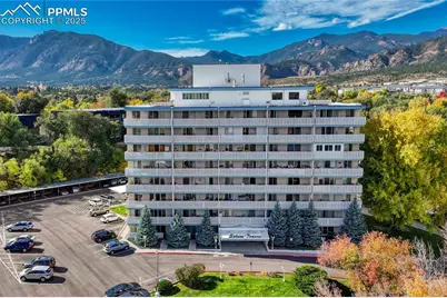 900 Saturn Drive #805, Colorado Springs, CO 80905 - Photo 43