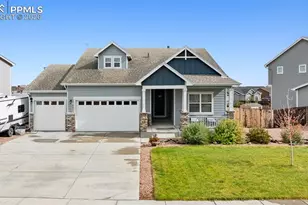 10055 Henman Ter, Peyton, CO 80831 - Photo 1