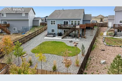 10055 Henman Terrace, Peyton, CO 80831 - Photo 5