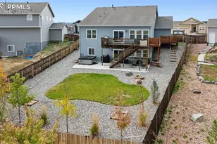 10055 Henman Ter, Peyton, CO 80831 - Photo 5