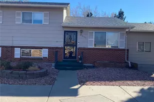 4127 Palmer Park Blvd, Colorado Springs, CO 80909 - Photo 1
