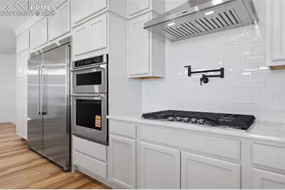 11293 Estate Ridge Drive, Peyton, CO 80831 - Photo 7