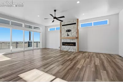 11293 Estate Ridge Drive, Peyton, CO 80831 - Photo 5